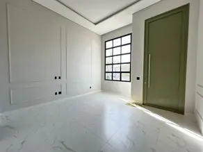 Imagem 3 - Casa Condomínio em Residencial e Empresarial Alphaville, Ribeirão Preto - SP