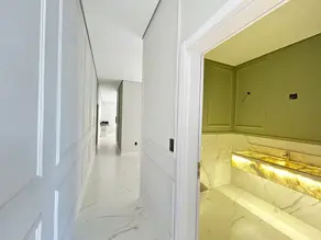 Imagem 2 - Casa Condomínio em Residencial e Empresarial Alphaville, Ribeirão Preto - SP