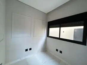 Imagem 5 - Casa Condomínio em Residencial e Empresarial Alphaville, Ribeirão Preto - SP