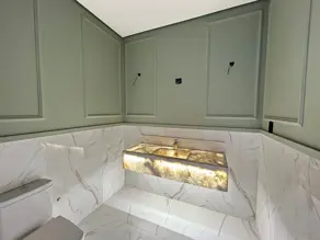 Imagem 4 - Casa Condomínio em Residencial e Empresarial Alphaville, Ribeirão Preto - SP