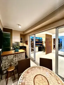 Apartamento Jardim Botânico, Ribeirão Preto - SP — foto 2