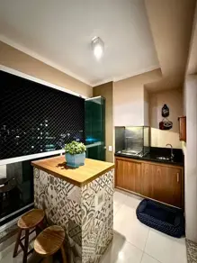 Imagem 2 - Apartamento em Jardim Botânico, Ribeirão Preto - SP