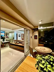 Imagem 5 - Apartamento em Jardim Botânico, Ribeirão Preto - SP