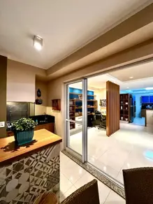 Imagem 4 - Apartamento em Jardim Botânico, Ribeirão Preto - SP