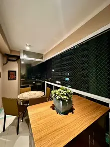 Imagem 3 - Apartamento em Jardim Botânico, Ribeirão Preto - SP