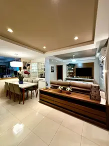 Imagem 6 - Apartamento em Jardim Botânico, Ribeirão Preto - SP