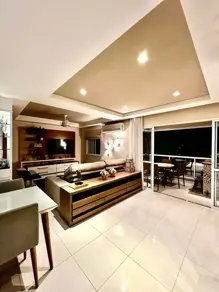 Apartamento Jardim Botânico, Ribeirão Preto - SP — foto 1