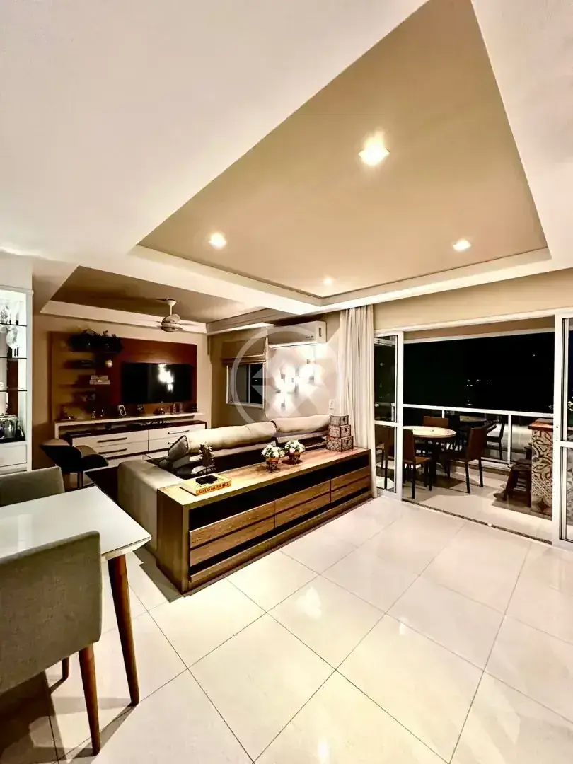 Imagem 1 - Apartamento em Jardim Botânico, Ribeirão Preto - SP