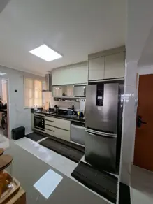 Imagem 6 - Apartamento em Santa Cruz do José Jacques, Ribeirão Preto - SP