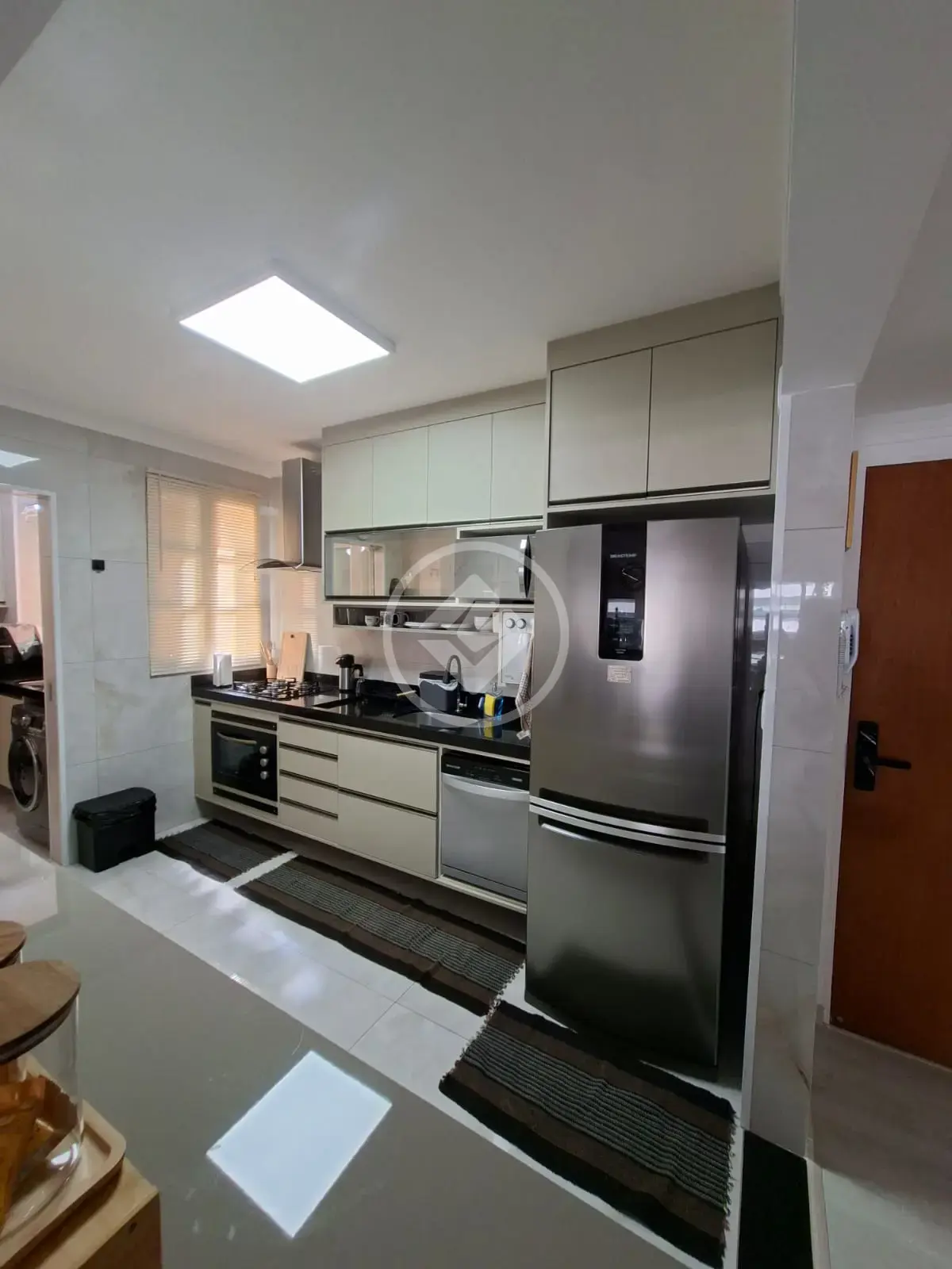 Imagem 6 - Apartamento em Santa Cruz do José Jacques, Ribeirão Preto - SP