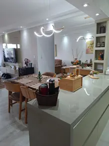 Imagem 3 - Apartamento em Santa Cruz do José Jacques, Ribeirão Preto - SP