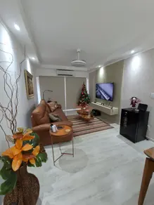Apartamento Santa Cruz do José Jacques, Ribeirão Preto - SP — foto 2