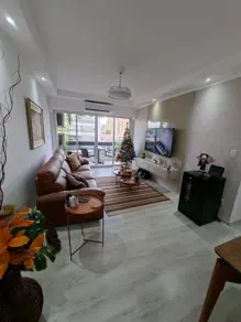 Imagem 2 - Apartamento em Santa Cruz do José Jacques, Ribeirão Preto - SP