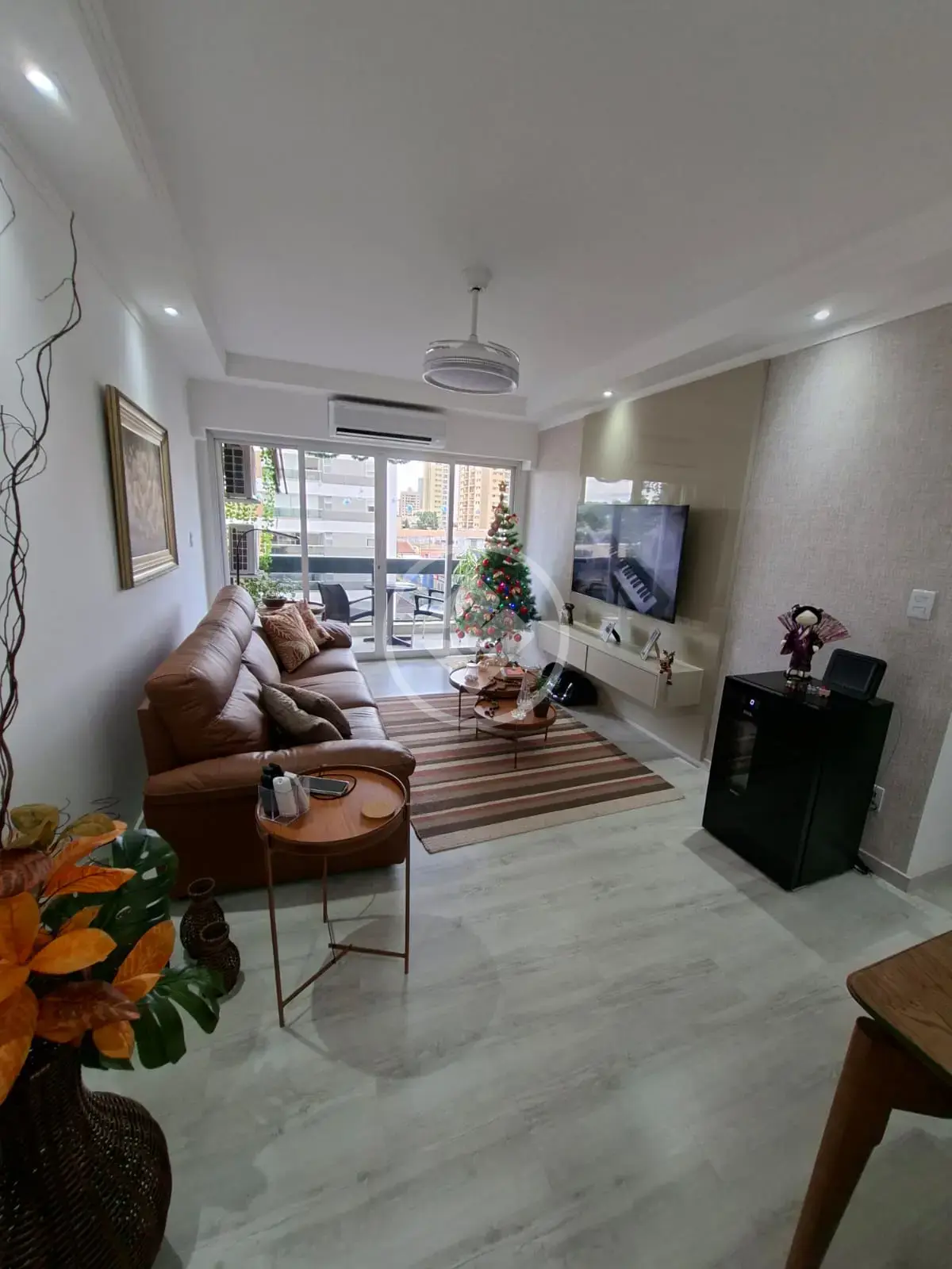 Imagem 2 - Apartamento em Santa Cruz do José Jacques, Ribeirão Preto - SP