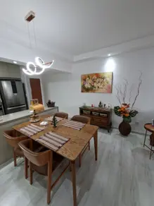 Imagem 4 - Apartamento em Santa Cruz do José Jacques, Ribeirão Preto - SP