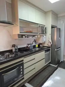 Imagem 5 - Apartamento em Santa Cruz do José Jacques, Ribeirão Preto - SP