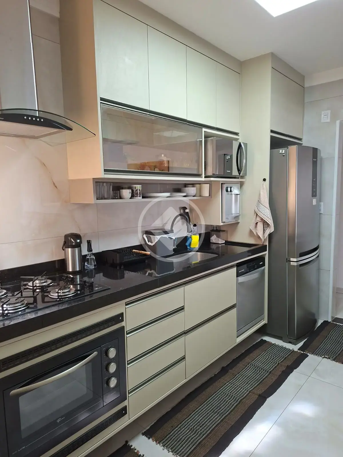 Imagem 5 - Apartamento em Santa Cruz do José Jacques, Ribeirão Preto - SP