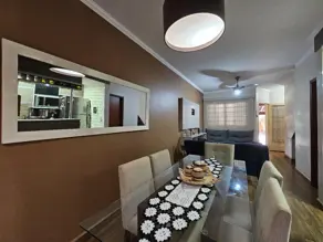 Sobrado Em Condomínio Jardim Zara, Ribeirão Preto - SP — foto 2