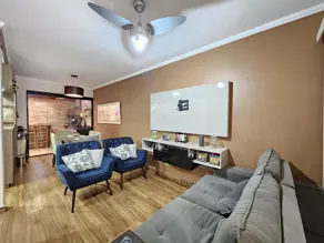 Sobrado Em Condomínio Jardim Zara, Ribeirão Preto - SP — foto 1