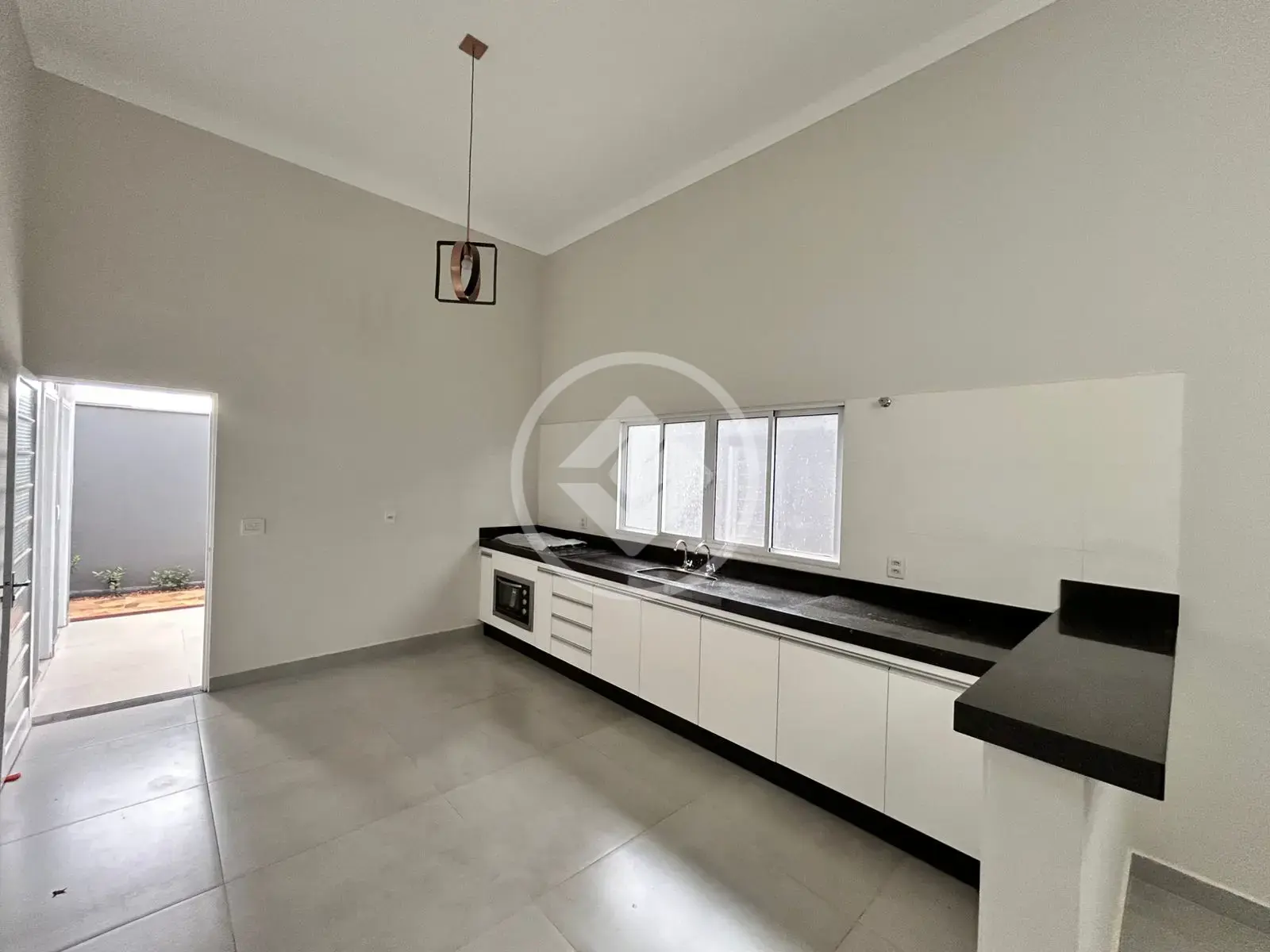Imagem 1 - Casa Condomínio em Quinta da Primavera, Ribeirão Preto - SP