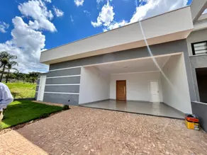 Casa Condomínio Quinta da Primavera, Ribeirão Preto - SP — foto 2