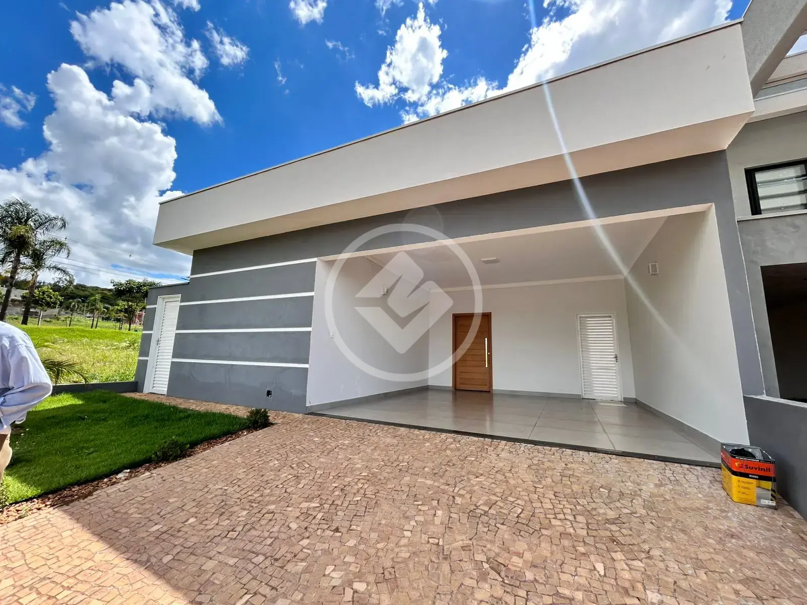 Image 2 - Casa Condomínio em Quinta da Primavera, Ribeirão Preto - SP