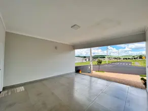 Imagem 2 - Casa Condomínio em Quinta da Primavera, Ribeirão Preto - SP