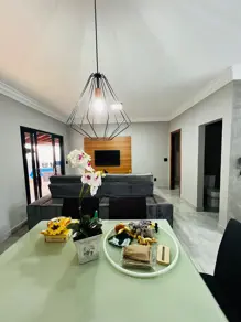 Imagem 3 - Casa em Parque Residencial Lagoinha, Ribeirão Preto - SP