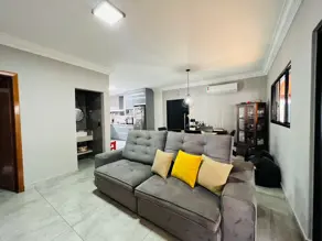 Imagem 4 - Casa em Parque Residencial Lagoinha, Ribeirão Preto - SP