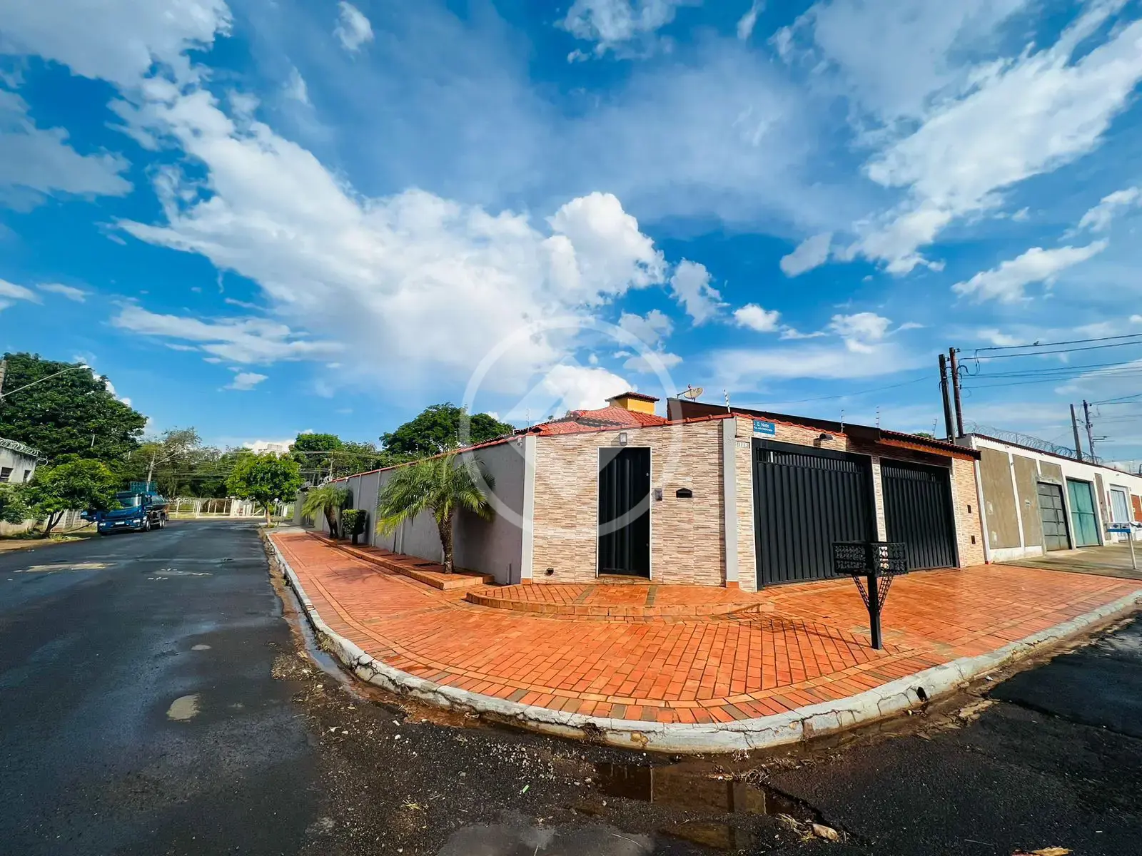 Image 2 - Casa em Parque Residencial Lagoinha, Ribeirão Preto - SP