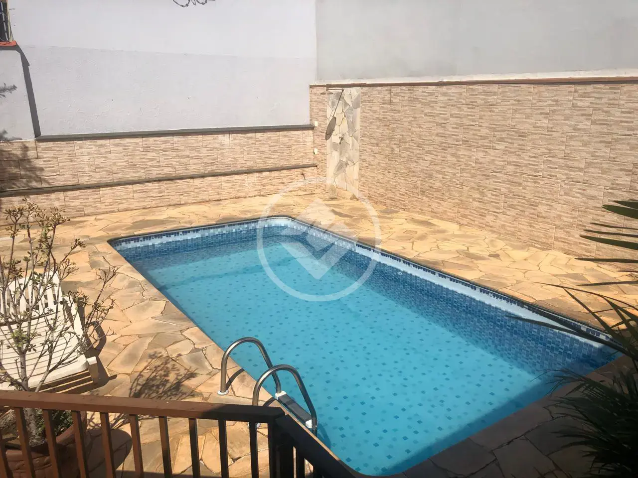 Imagem 1 - Casa em Parque Residencial Lagoinha, Ribeirão Preto - SP