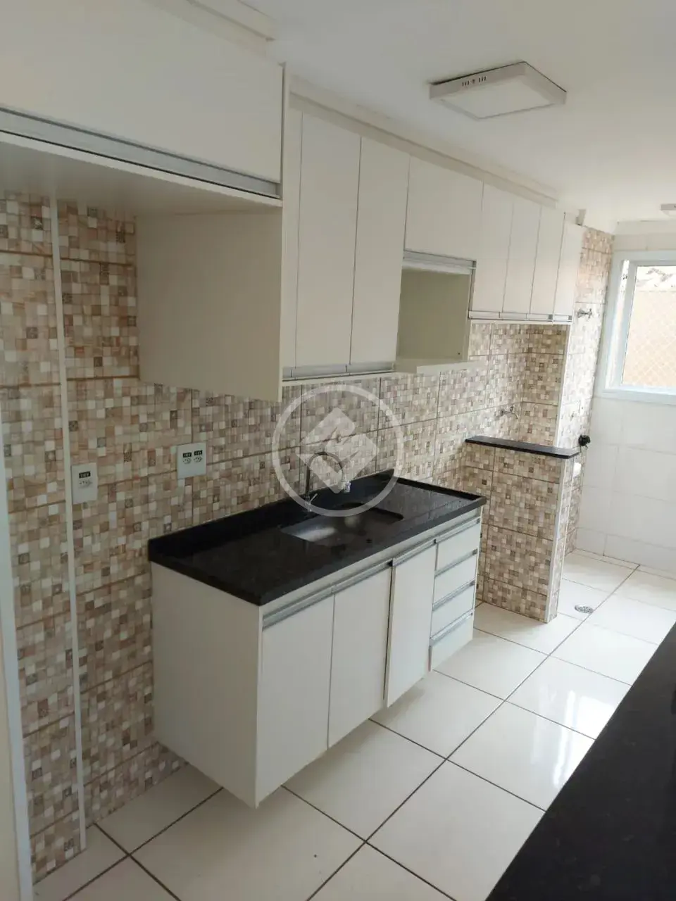 Imagem 1 - Apartamento em Sumarezinho, Ribeirão Preto - SP