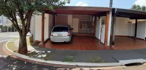 Casa Condomínio Jardim Zara, Ribeirão Preto - SP — foto 1