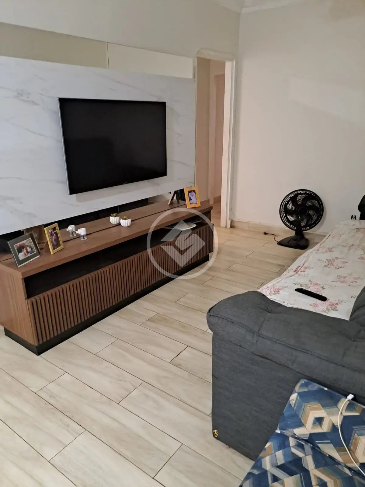 Imagem 1 - Casa Condomínio em Jardim Zara, Ribeirão Preto - SP