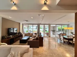 Imagem 4 - Casa Condomínio em Jardim Botânico, Ribeirão Preto - SP