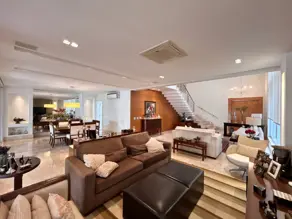 Imagem 5 - Casa Condomínio em Jardim Botânico, Ribeirão Preto - SP