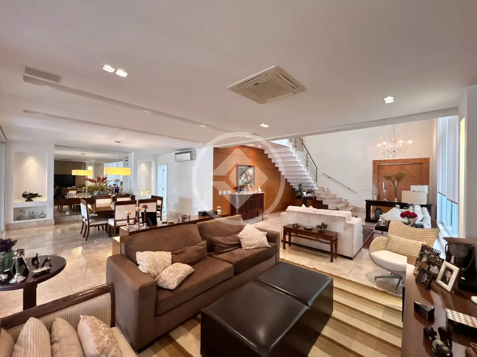 Imagem 5 - Casa Condomínio em Jardim Botânico, Ribeirão Preto - SP
