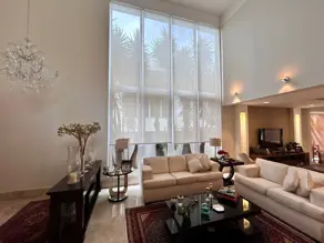 Imagem 2 - Casa Condomínio em Jardim Botânico, Ribeirão Preto - SP