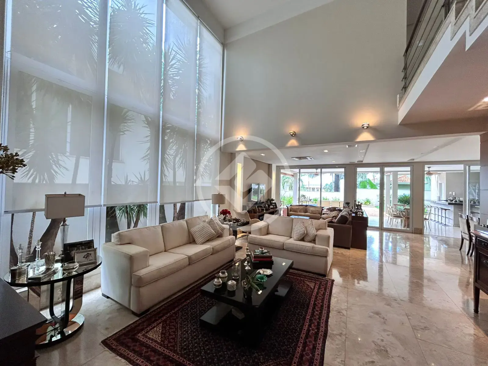 Imagem 3 - Casa Condomínio em Jardim Botânico, Ribeirão Preto - SP