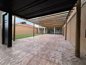 Imagem 4 - Casa em Parque Residencial Candido Portinari, Ribeirão Preto - SP