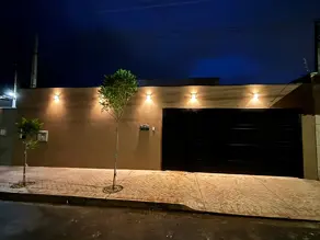 Casa Parque Residencial Candido Portinari, Ribeirão Preto - SP — foto 2