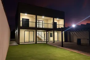 Casa Parque Residencial Candido Portinari, Ribeirão Preto - SP — foto 1
