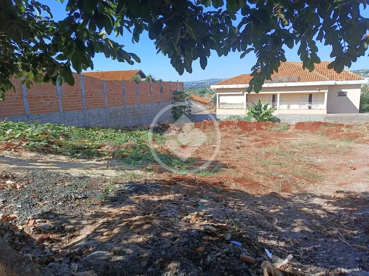 Imagem 1 - Terreno em Ribeirânia, Ribeirão Preto - SP
