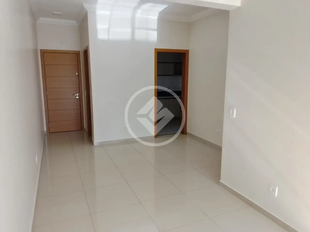 Imagem 1 - Apartamento em Jardim Botânico, Ribeirão Preto - SP
