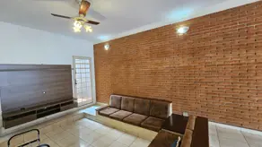 Imagem 3 - Casa em Jardim Irajá, Ribeirão Preto - SP