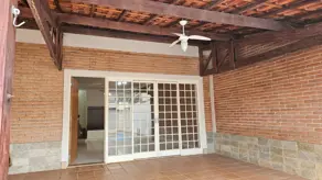 Casa Jardim Irajá, Ribeirão Preto - SP — foto 2