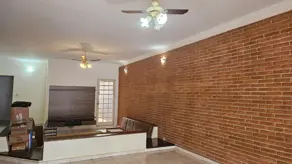 Imagem 2 - Casa em Jardim Irajá, Ribeirão Preto - SP