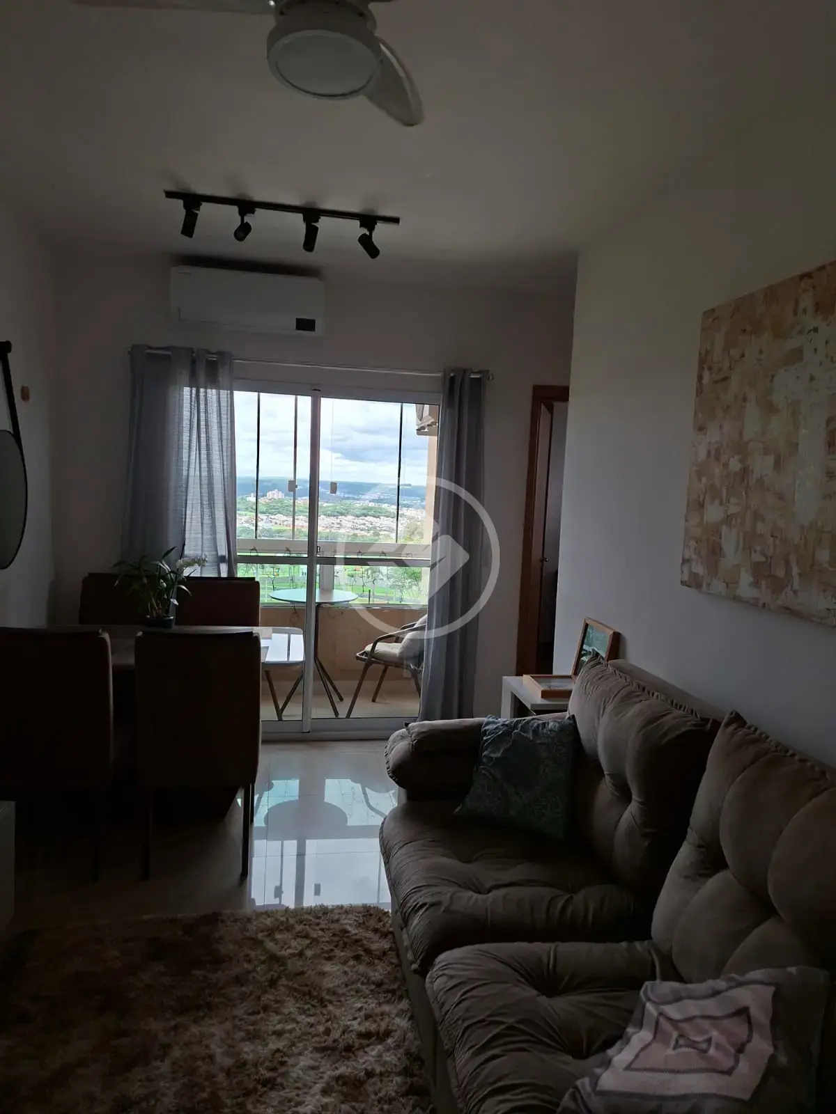 Imagem 5 - Apartamento em Quinta da Primavera, Ribeirão Preto - SP