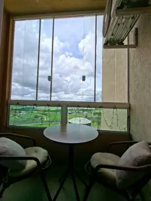 Imagem 6 - Apartamento em Quinta da Primavera, Ribeirão Preto - SP