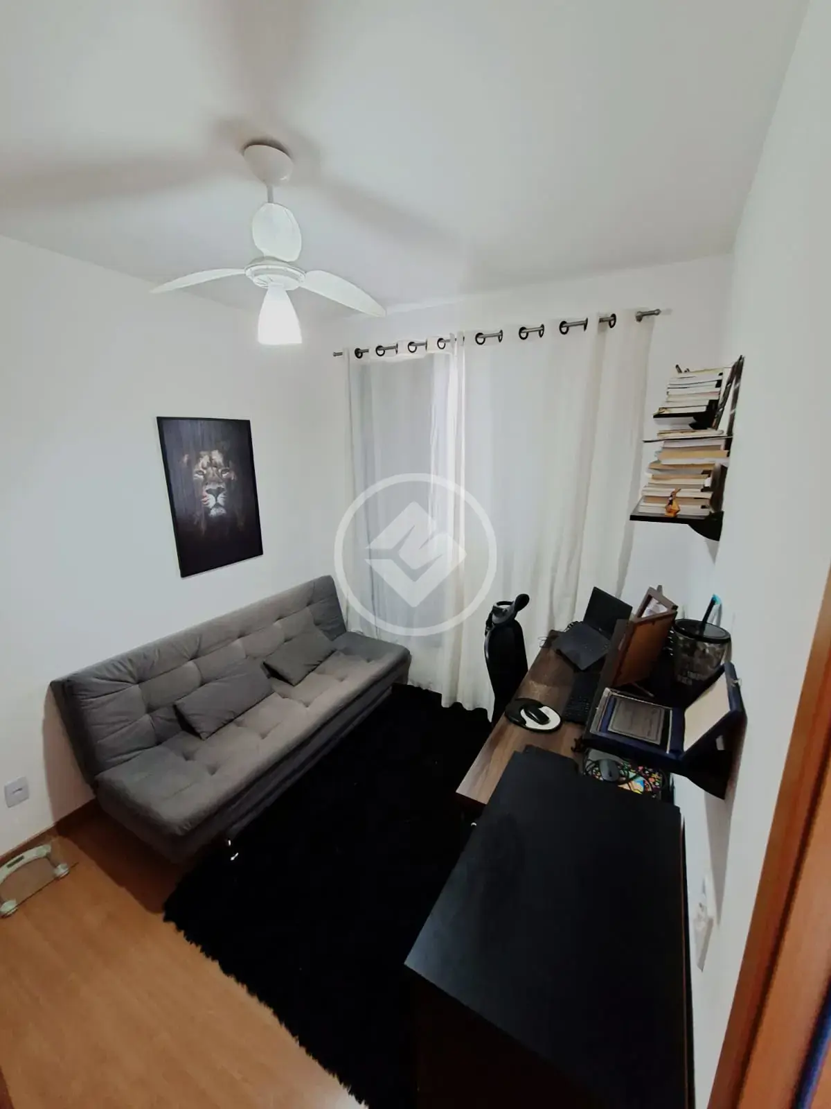 Imagem 2 - Apartamento em Quinta da Primavera, Ribeirão Preto - SP